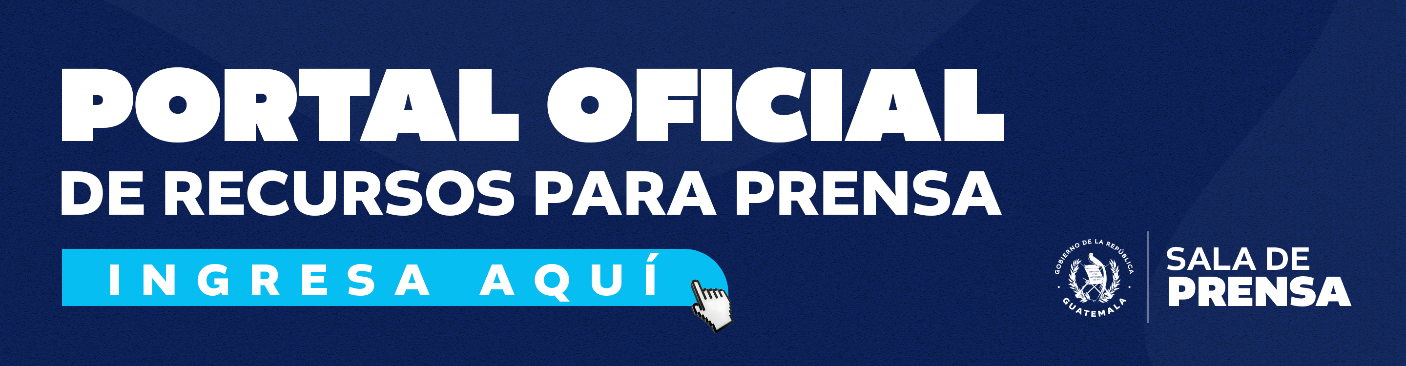 Sala de Prensa