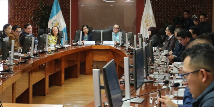Transparencia fiscal y datos abiertos registran avances en Guatemala