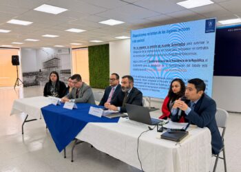 Fortalecen capacidades técnicas para la gestión de la liquidación de fideicomisos públicos