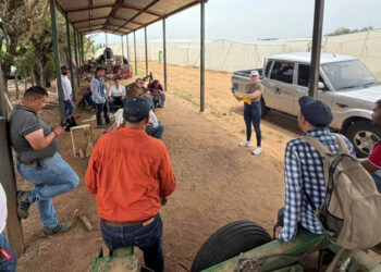 Aseguran la probidad en el servicio público de Zacapa