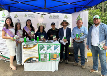 Celebran la ExpoENCA en conmemoración del 105 aniversario de la institución