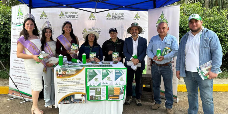 Celebran la ExpoENCA en conmemoración del 105 aniversario de la institución