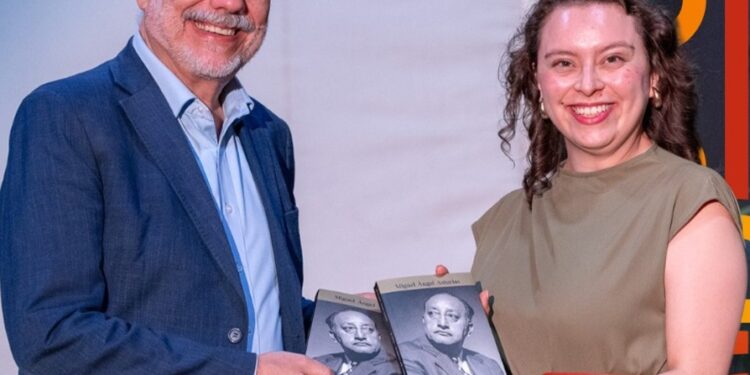 “Antes del Relámpago”, una forma de redescubrir a Miguel Ángel Asturias