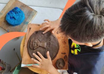 Programa de Desarrollo Cultural y Artístico en Parques culmina su primer módulo formativo