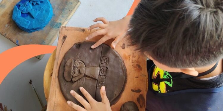 Programa de Desarrollo Cultural y Artístico en Parques culmina su primer módulo formativo