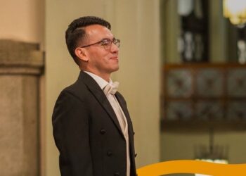 La XI Gala de Ópera cautiva al público en el Palacio Nacional de la Cultura