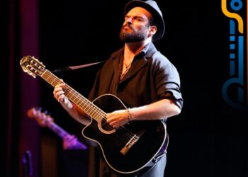 La Gran Sala «Efraín Recinos» ovacionó el Tributo a Ricardo Arjona