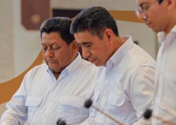 Más de 200 alumnas viven una jornada musical junto a la Marimba de Concierto del Palacio Nacional