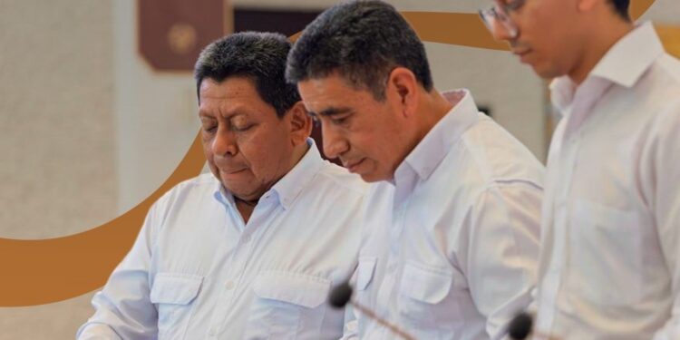 Más de 200 alumnas viven una jornada musical junto a la Marimba de Concierto del Palacio Nacional