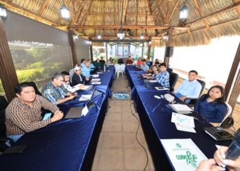 Curso internacional impulsa la calidad y confiabilidad de la certificación orgánica