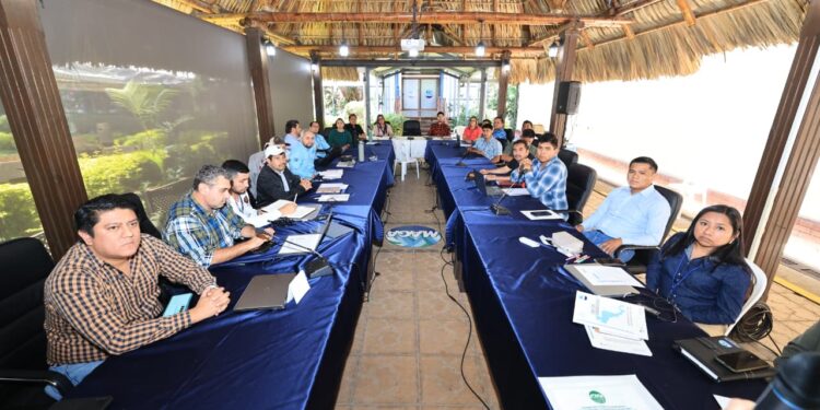 Curso internacional impulsa la calidad y confiabilidad de la certificación orgánica