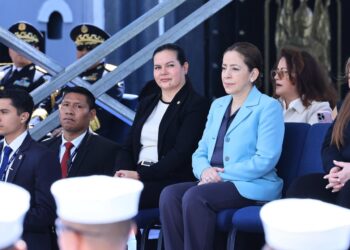 MAGA acompaña actos conmemorativos por el Día del Ejército