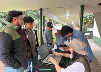 ENCA promueve oferta académica y modelo práctico durante el tercer Open House 2027