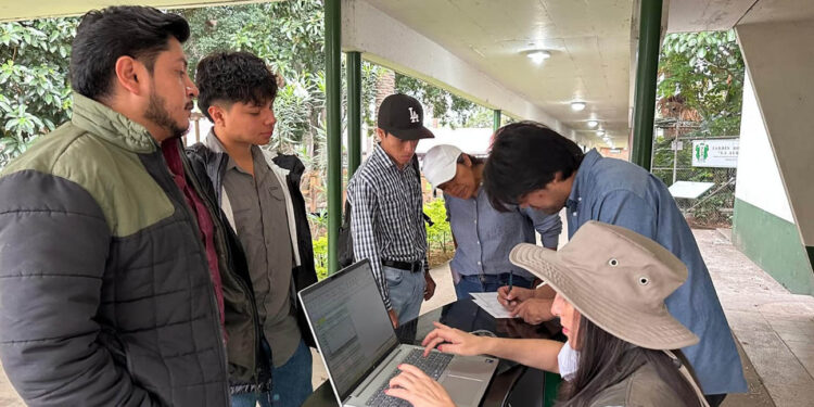 ENCA promueve oferta académica y modelo práctico durante el tercer Open House 2027