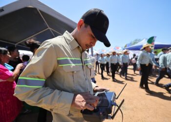 Feria AGTECH llega a Zacapa para fortalecer la resiliencia y productividad del agro guatemalteco