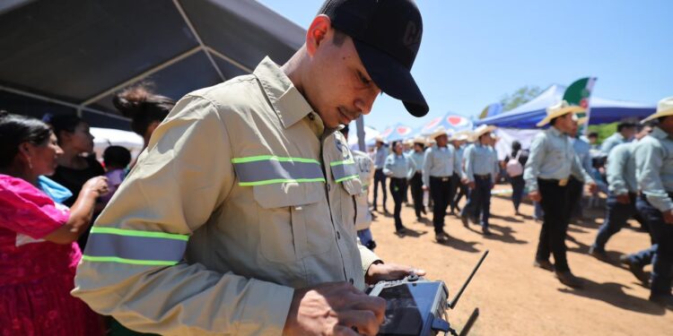 Feria AGTECH llega a Zacapa para fortalecer la resiliencia y productividad del agro guatemalteco