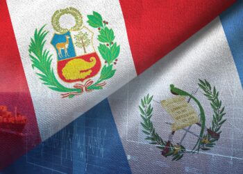 Guatemala fortalece el acceso a nuevos mercados con la entrada en vigor del TLC con Perú