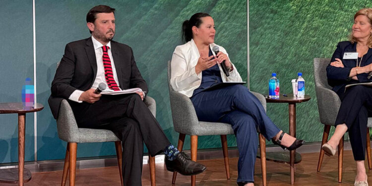 Guatemala participa en diálogo hemisférico para fortalecer el comercio agrícola y la seguridad alimentaria