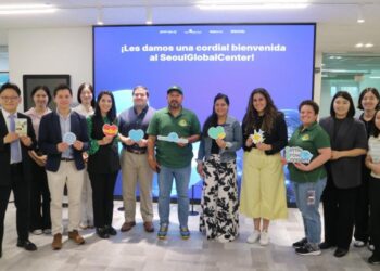 Embajada de Guatemala orienta a empresarios sobre exportaciones al mercado coreano