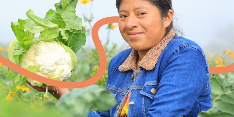 Lideresas que siembran igualdad en cada comunidad