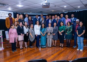 Foro en Nueva York impulsa a Guatemala como país con grandes oportunidades para negocios e inversión
