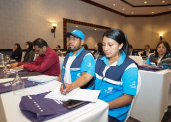 Datos actualizados del INE fortalecen la planificación de políticas para el desarrollo del país