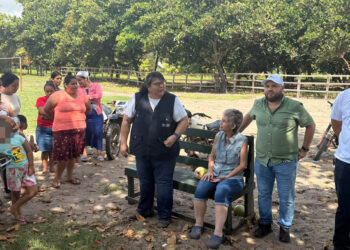Impulsan compromisos para fortalecer la pesca sostenible en el Caribe guatemalteco