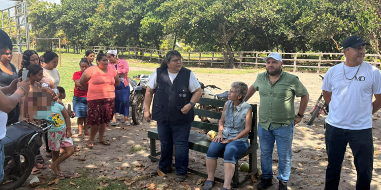 Impulsan compromisos para fortalecer la pesca sostenible en el Caribe guatemalteco