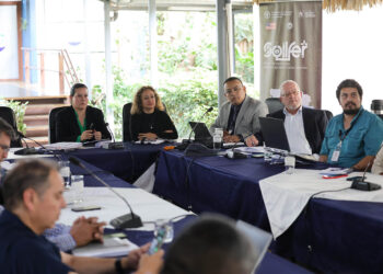 Integran conocimiento de suelos y gestión del agua para fortalecer la producción agrícola nacional