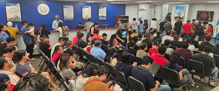 MINEX desarrolló con éxito jornada de Sábados Consulares del 6 de junio de 2026