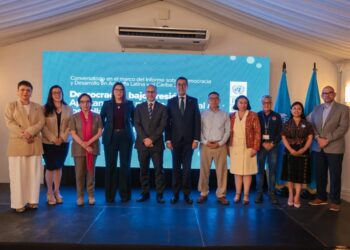 Minfin prioriza inversión en territorios postergados de Guatemala