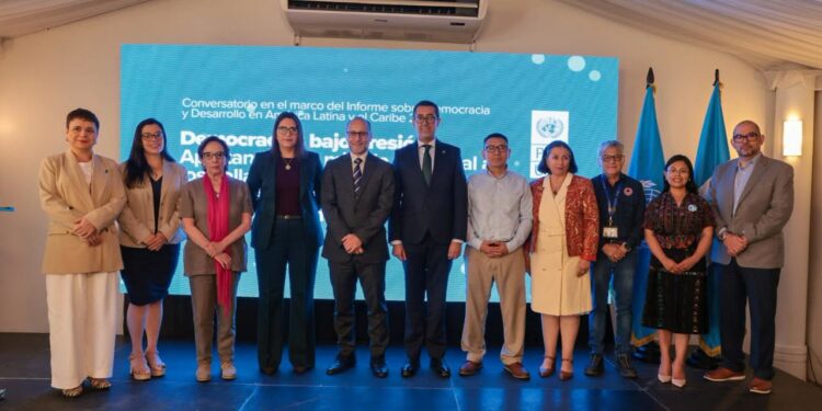 Minfin prioriza inversión en territorios postergados de Guatemala