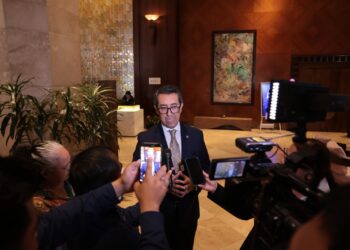 Minfin urge aprobar ley contra el lavado para asegurar la calificación de grado de inversión