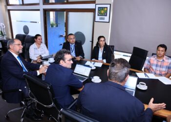 Presentan avances de la herramienta digital ZARC