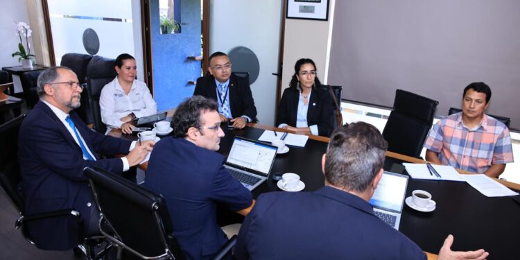 Presentan avances de la herramienta digital ZARC