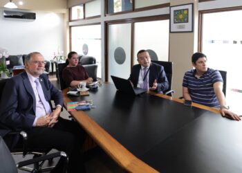 Presentan avances de sequías agrícolas detectados con herramienta satelital ASIS