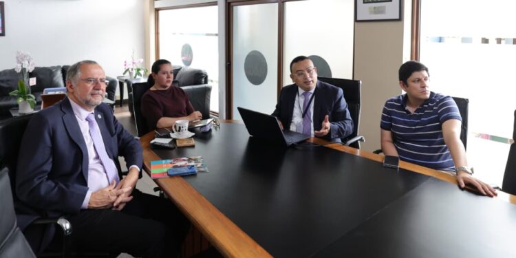 Presentan avances de sequías agrícolas detectados con herramienta satelital ASIS
