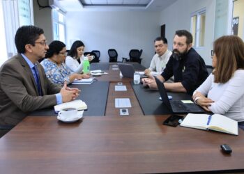 Presentan propuesta estratégica para la innovación y productividad agrícola
