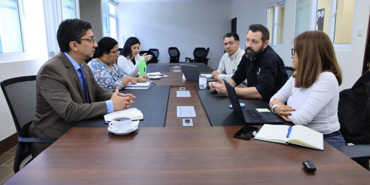Presentan propuesta estratégica para la innovación y productividad agrícola