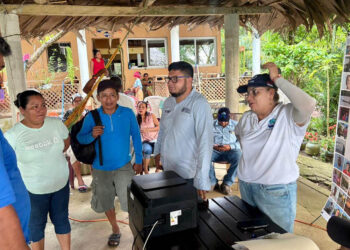 Aumenta en 43% el registro de pescadores en 2026