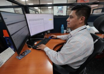 Todos los trámites en RGAE son en línea y no requieren de intermediarios.