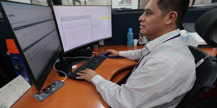 Todos los trámites en RGAE son en línea y no requieren de intermediarios.