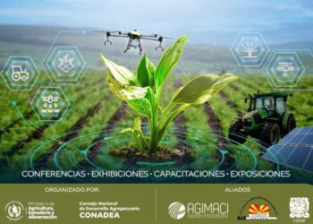 Feria AGTECH llega a Zacapa