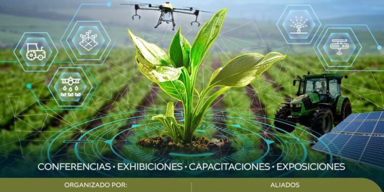 Feria AGTECH llega a Zacapa