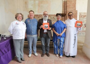 Presentación de libro pone en valor la herencia culinaria del pueblo Poqomchi’