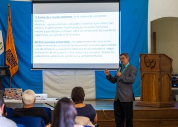 Inicia taller interinstitucional para la protección ambiental y la investigación arqueológica en el país