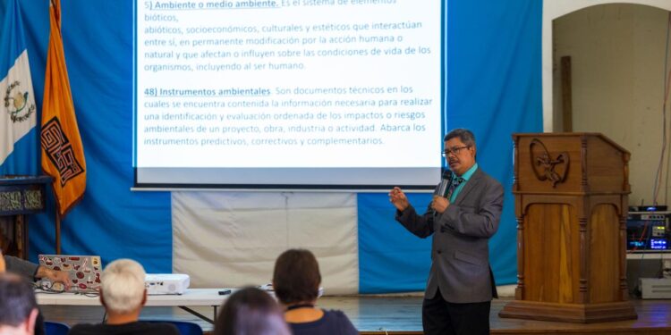 Inicia taller interinstitucional para la protección ambiental y la investigación arqueológica en el país