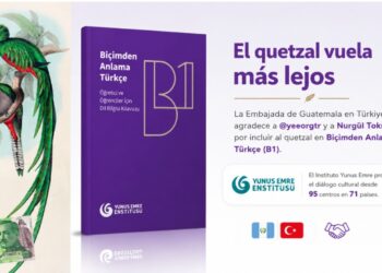 Collage guatemalteco llega al Museo Mariátegui en Perú