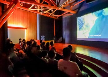 Festival de Cine Japonés cautivó al público en el Festival de Junio