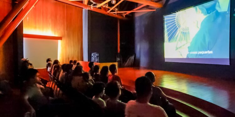 Festival de Cine Japonés cautivó al público en el Festival de Junio